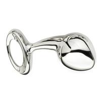 Njoy specialus didelis metalinis analinis kaištis