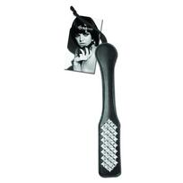 Plaktukas BDSM žaidimams Sportsheets Sex & Mischief, dvipusis, vinilas, 31,8 cm
