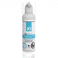 Seksa žaislų valymo putos 50 ml System Jo Refresh