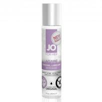System Jo Agape vandens pagrindo lubrikantas moterims 30 ml