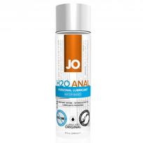 System Jo H2O Anal 240 ml vandens pagrindo analinis lubrikantas