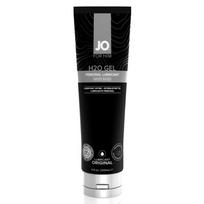 Lubrikantas vandens pagrindu System JO H2O Gel, tirštas, 120 ml