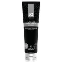 Lubrikantas vandens pagrindu System JO H2O Gel Original, 240 ml, tirštas