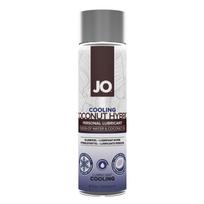 System Jo Cooling Coconut lubrikantas 120 ml