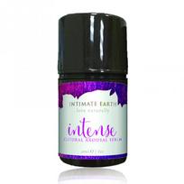 Intimate Earth Intense stimuliuojantis klitorio gelis 30 ml