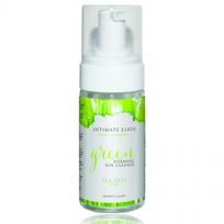 Intimate Earth Sekso žaislų valiklis putos 100 ml
