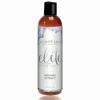 Intimate Earth silikoninis lubrikantas ir masažo gelis 120 ml