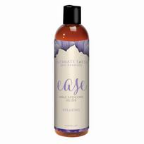Silikoninė bazė raminantis analinis lubrikantas 120 ml Intimate Earth