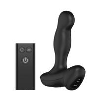Nexus Revo Slim kompakti mažas prostatos masažuoklis
