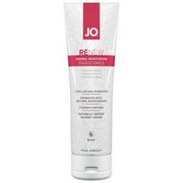 Makšties drėkinamasis kremas System JO JO RENEW, be kvapiklių, 120 ml