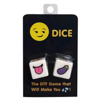 Metami kauliukai kheper games dtf emoji