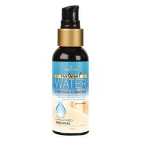 Lubrikantas vandens pagrindu Sensuva Original, 57 ml, be glicerino ir parabenų