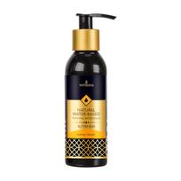 Sensuva 125 ml vandens pagrindo lubrikantas su sviesto romo kvapu ir skoniu