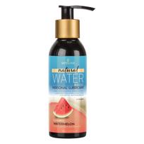 Sensuva vandens pagrindo lubrikantas su arbūzo aromatu ir skoniu 125 ml