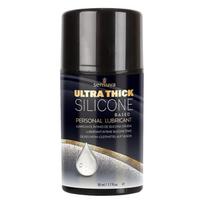 Sensuva storos silikoninės bazės lubrikantas 50 ml