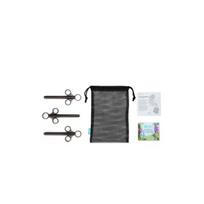 Lubrikanto aplikatorių rinkinys 3 vnt b-Vibe