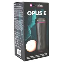 Masturbatorius su elektrostimuliacija Mystim Opus