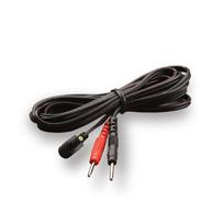 Mystim elektrodų laidas 160 cm