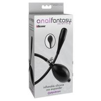 Pripučiamas analinis dilatatorius 7,6 cm Analfantasy