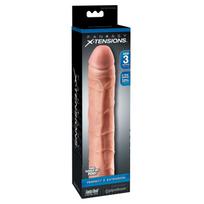 Fantasy X-TENSIONS varpos prailgintuvas 23 cm