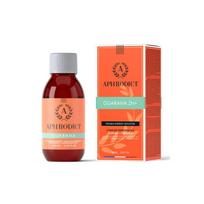 Aphrodict Guarana Zn+ libido stiprinimo gėrimas 100 ml