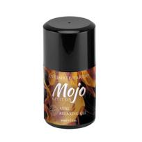 Analinis atpalaiduojantis gelis Intimate Earth Mojo su gvazdikėlių aliejumi, 30 ml