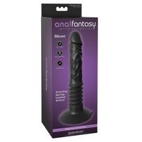 Analinis vibratorius su judesiu funkcija Anal Fantasy Elite