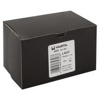 Baterijos Varta n 10x2er