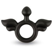 Velv'or Rooster Jeliel Angel erekcijos žiedas S-L