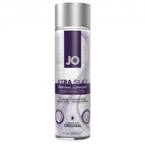 Silikoninis pagrindo lubrikantas šilkinis 120 ml System jo Xtra Silky