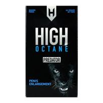 Erekcijos tabletės Morningstar High Octane Predator, 60 tablečių