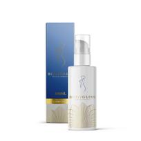 Drėkinantis silikoninis lubrikantas su E vitaminu 100 ml Bodygliss
