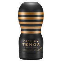 Masturbatorius Premium Tenga Strong tvirtas ir stiprios