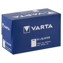 Varta AAA baterijos 10x4