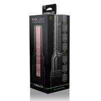 Masturbatorius Fleshlight Pink Lady Destroya, 25,5 cm, reguliuojamas siurbimas