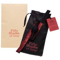 Burnos kamštis Sweet anticipation Fifty shades of grey