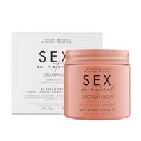 Sex Au Naturel Bijoux indiscrets libido kapsulės 60 vnt