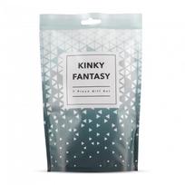 BDSM rinkinys Loveboxxx kinky fantasy