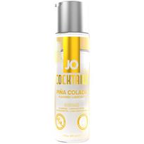 System Jo vandens pagrindo lubrikantas su Pina Colada kvapu 60 ml
