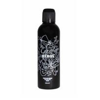 Heros silikoninis bazinis lubrikantas 250 ml