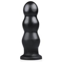 Didelis analinis kaištis Tactical III Butt Plug