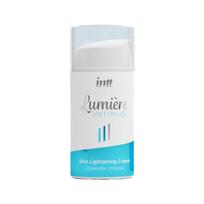 Balinantis odos kremas 15 ml INTT Lumière