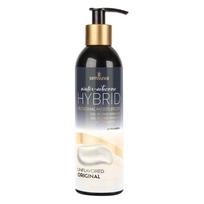 Lubrikantas vandens ir silikono pagrindu Sensuva Hybrid 240 ml