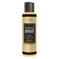 Valgomas masažo gelis Sensuva Handipop, mango kvapo ir skonio, 125 ml
