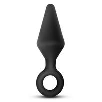 Analinis kaištis su traukimo kilpa L ANAL ADVENTURES PLATINUM