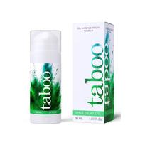 Taboo Ejakuliacijos Atidėjimo Gelis 30 ml