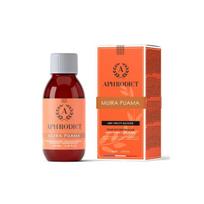 Maisto papildas vyrams Aphrodict Muira Puama su imbieru, 100 ml