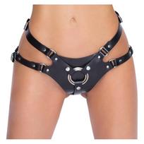 Odos strap-on kelnaitės L/XL ZADO