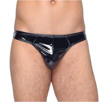Vinilo stringai S Black Level