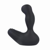 Doxy DIE CAST 3 3R silikono priedas prostatos stimuliavimui